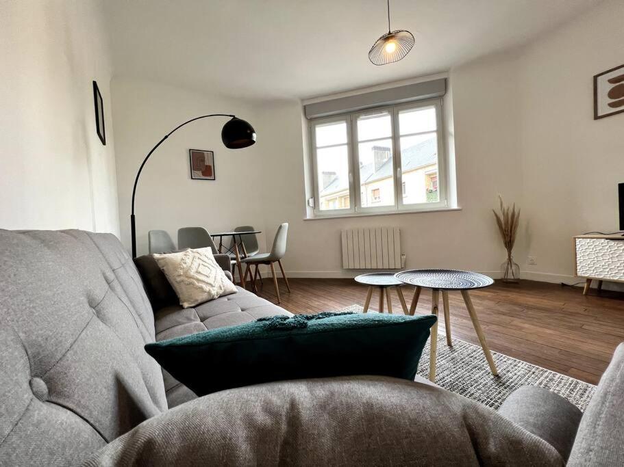 Suite Emeraude - 2 Pers. - Sedan Luaran gambar