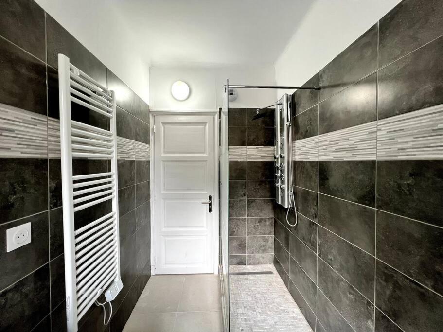 Suite Emeraude - 2 Pers. - Sedan Luaran gambar