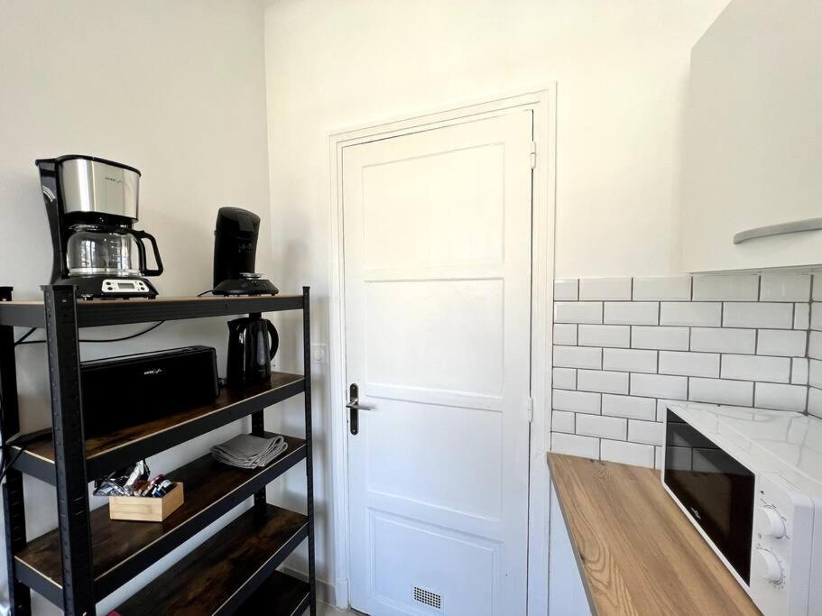 Suite Emeraude - 2 Pers. - Sedan Luaran gambar