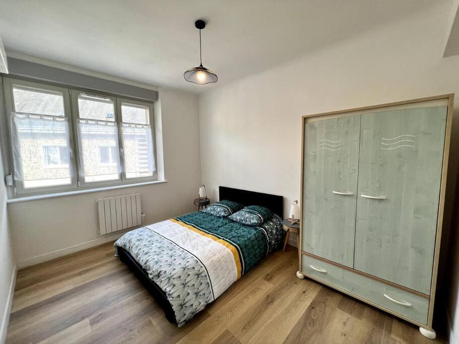 Suite Emeraude - 2 Pers. - Sedan Luaran gambar