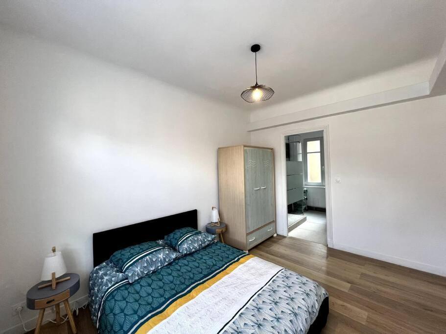 Suite Emeraude - 2 Pers. - Sedan Luaran gambar