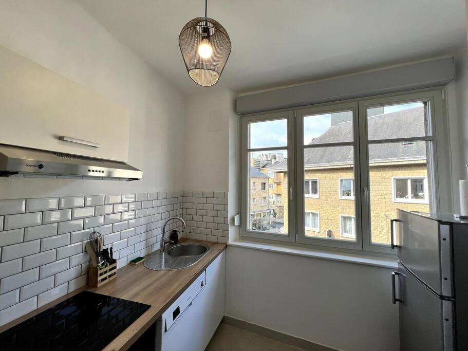Suite Emeraude - 2 Pers. - Sedan Luaran gambar